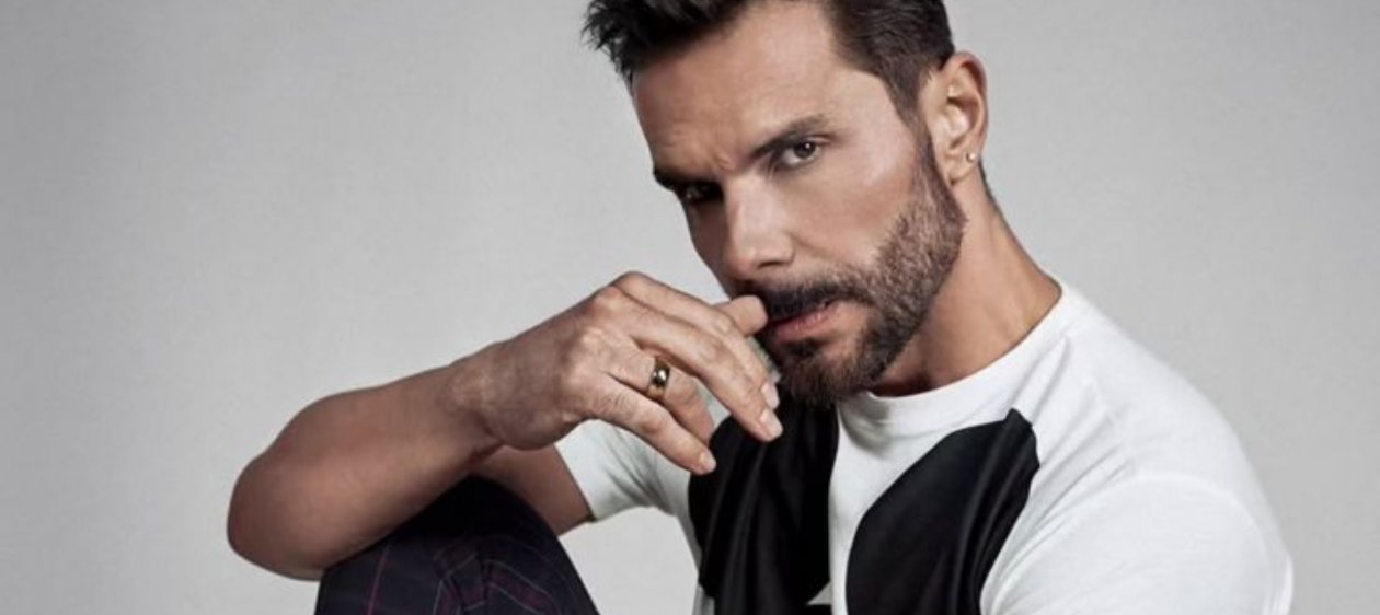 ¡Tiempo real! Reportan el retorno de Álvaro Ballero a ¿Volverías con tu ex? 2