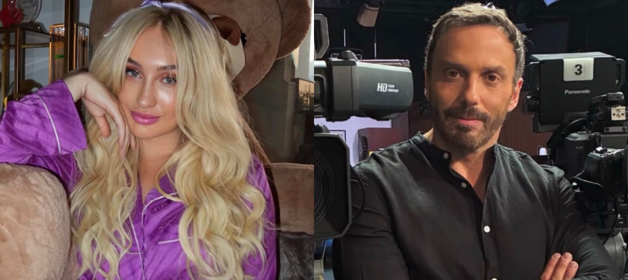 Fran Maira responde a dichos de panelista sobre su padre: “Terrible el nivel de ignorancia”
