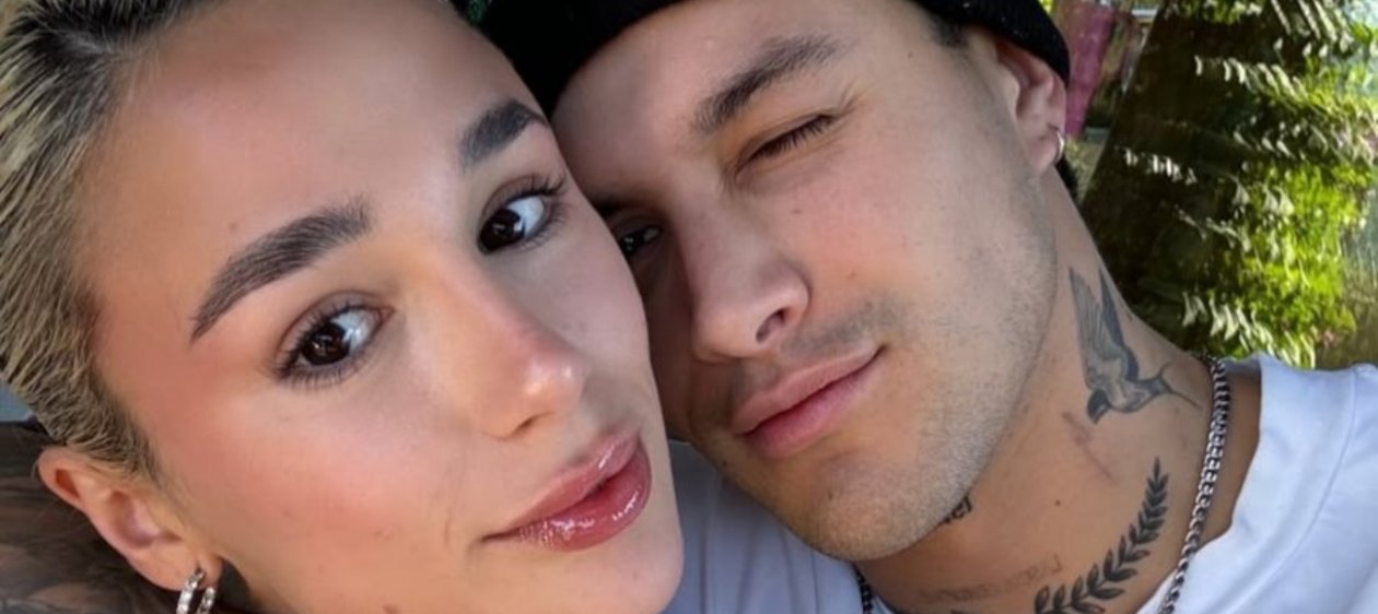 Nico Solabarrieta hace triste confesión en ¿Volverías con tu ex?: 