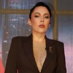 Daniela Aránguiz desmintió versión de expareja de Claudio Rojas: “A él le gusta mucho la tele”