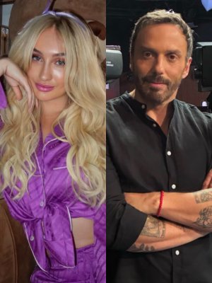 Fran Maira responde a dichos de panelista sobre su padre: “Terrible el nivel de ignorancia”