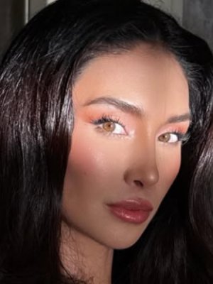 Scarlette Hermosilla y su preparación para el top 5 del Miss Universo Chile