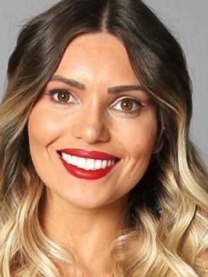 Revelan la millonaria cifra que le pagarían a Faloon Larraguibel por entrar a ¿Volverías con tu ex? 2