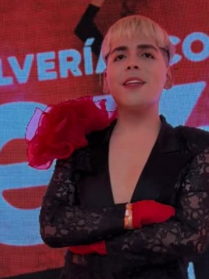 Diego Pánico aclara diagnóstico tras días de gravedad: 