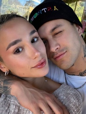 Nico Solabarrieta hace triste confesión en ¿Volverías con tu ex?: 