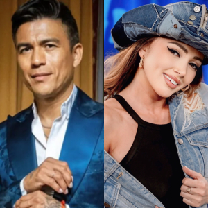 Rancherita confirmó llamada de Américo: 