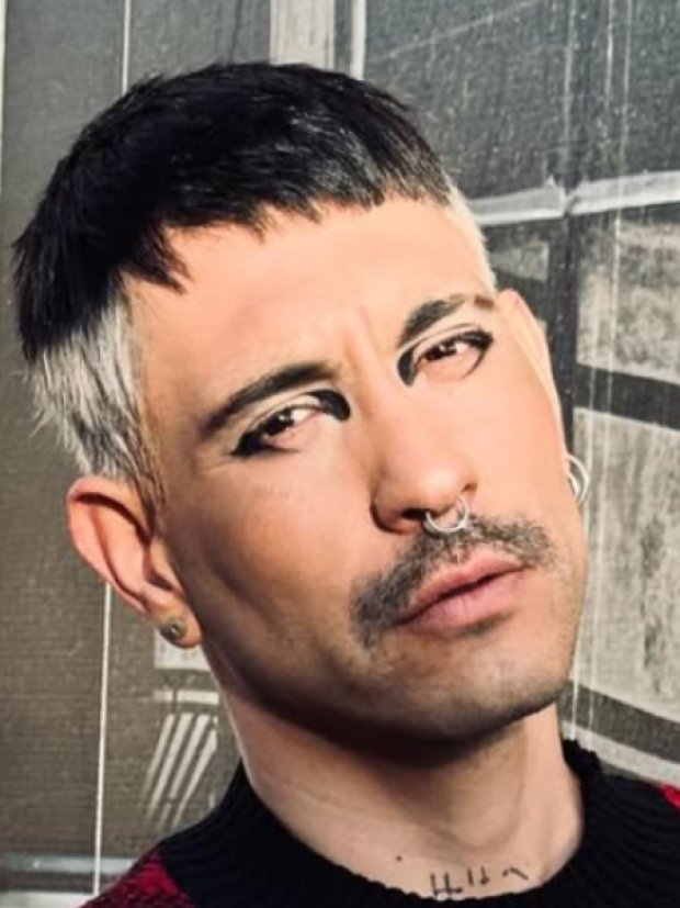 Pablo Candia confirma su regreso a la televisión tras su salida de Chilevisión