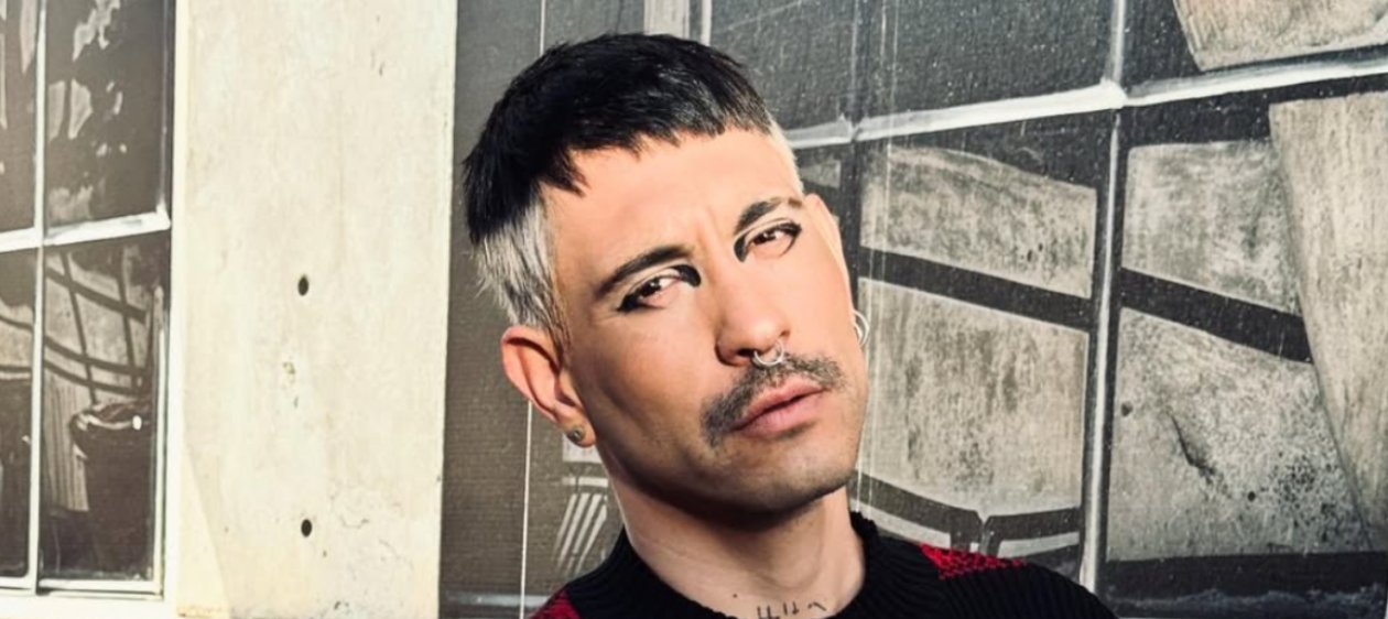 Pablo Candia confirma su regreso a la televisión tras su salida de Chilevisión