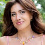 Karen Paola despidió a miembro de su familia: "Gracias por cuidarnos"