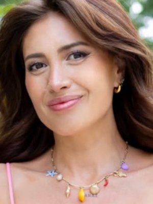 Karen Paola despidió a miembro de su familia: 