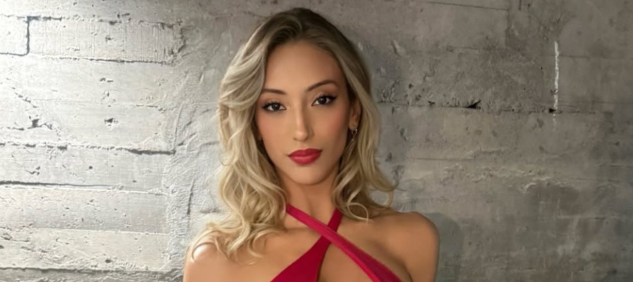 Ignacia Cifuentes responde a las críticas tras su convocatoria para probar suerte en la WWE