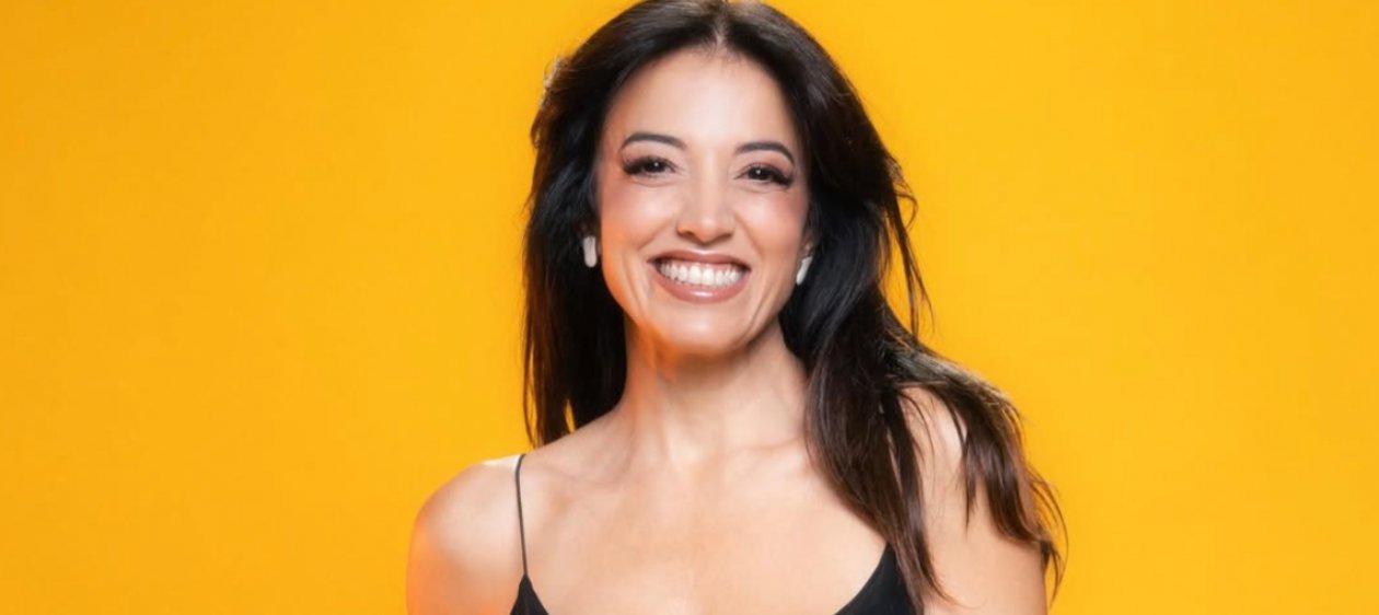 El nuevo presente de Yamila Reyna en Perú: 