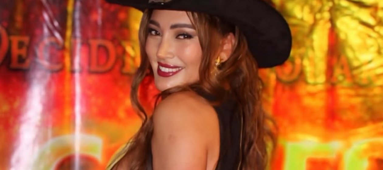 Rancherita sorprende con premonición: 