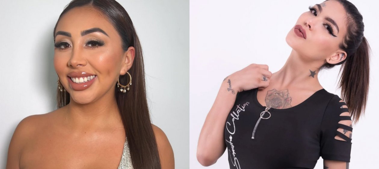 Naya Fácil expone acoso por parte de supuesta madre de Angie Jibaja