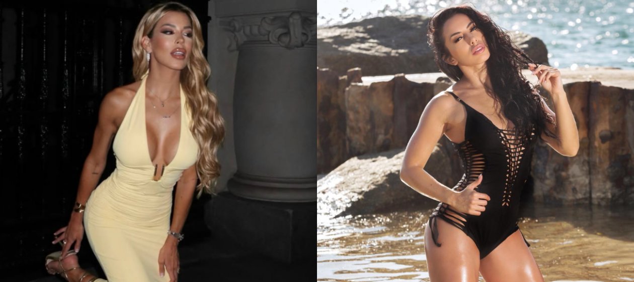Oriana Marzoli revive conflicto con nueva participante de ¿Volverías con tu ex? 2