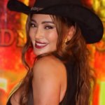 Rancherita sorprende con premonición: "No piensen que estoy loca"