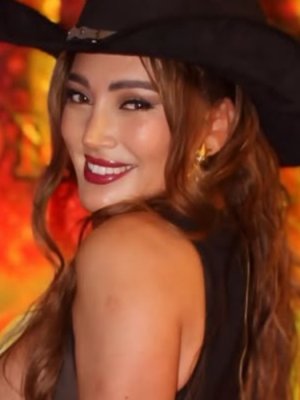 Rancherita sorprende con premonición: 