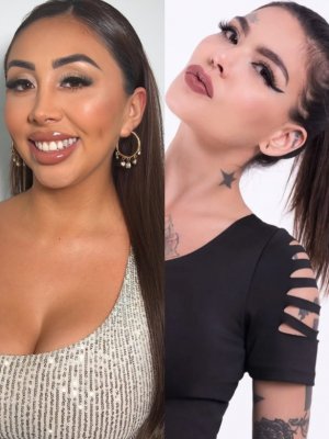 Naya Fácil expone acoso por parte de supuesta madre de Angie Jibaja