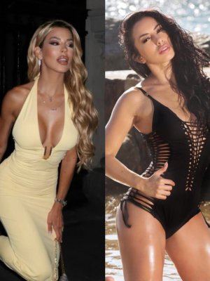Oriana Marzoli revive conflicto con nueva participante de ¿Volverías con tu ex? 2