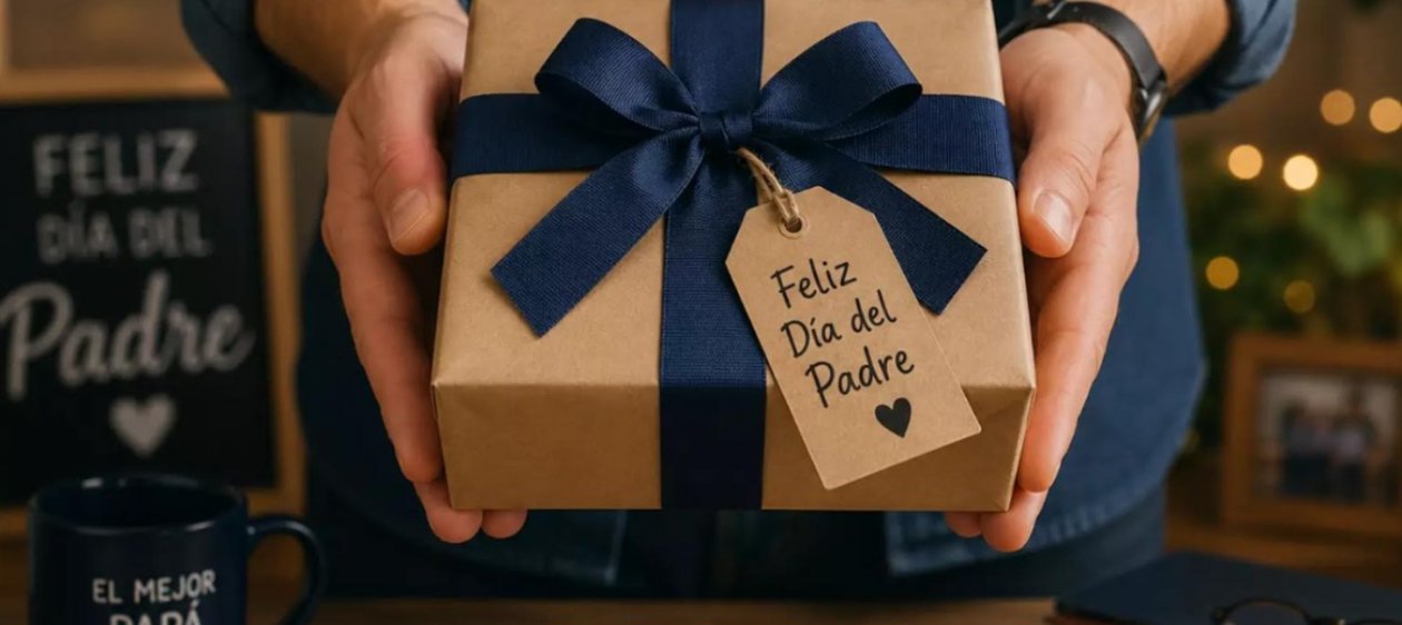 Día del Padre: la tendencia de regalar experiencias gana terreno frente a los obsequios tradicionales