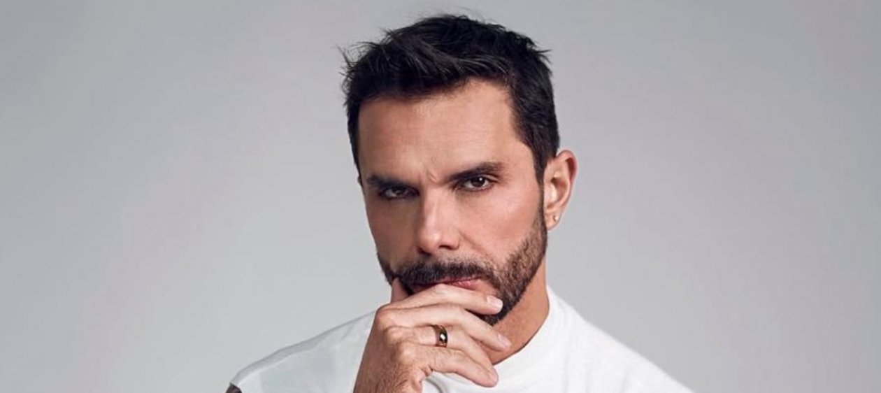 El consejo de Álvaro Ballero a sus hijas: “No repitan el patrón del papá”