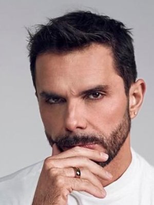 El consejo de Álvaro Ballero a sus hijas: “No repitan el patrón del papá”