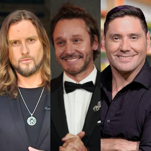 Día del Padre 2026: Las emotivas publicaciones de los famosos