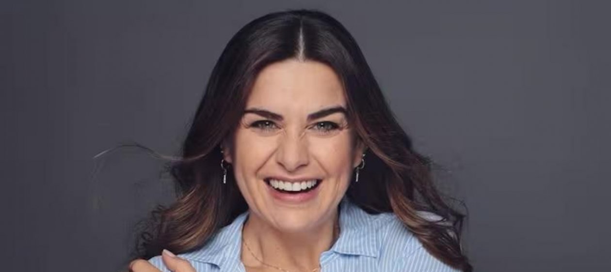 Ingrid Cruz reveló el doloroso momento que vivió en Canal 13 tras la pérdida de su bebé