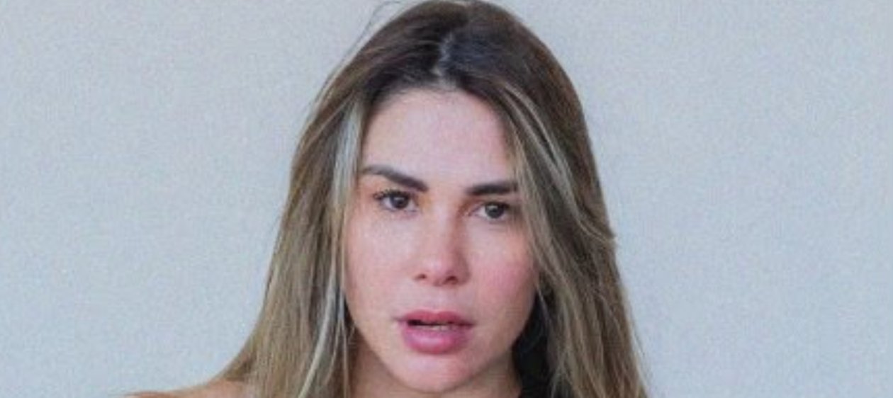 Laura Prieto revela los dolores que han marcado su vida: “Por eso salí de Uruguay