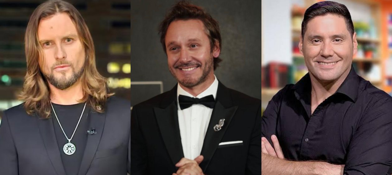 Día del Padre 2026: Las emotivas publicaciones de los famosos