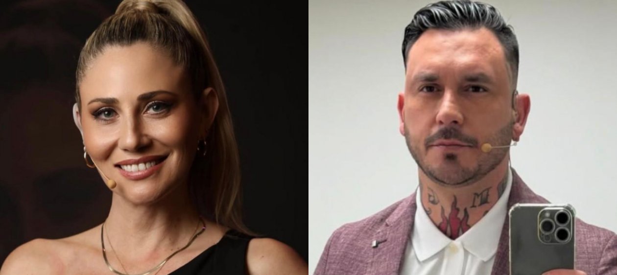 Gisella Gallardo se sincera sobre su relación con Mauricio Pinilla: “Quiero que rehaga su vida”