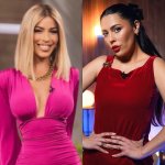 Oriana Marzoli recordó su pelea con Daniela Aránguiz: “Todo fue cierto”