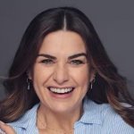 Ingrid Cruz reveló el doloroso momento que vivió en Canal 13 tras la pérdida de su bebé