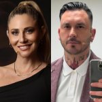 Gisella Gallardo se sincera sobre su relación con Mauricio Pinilla: “Quiero que rehaga su vida”