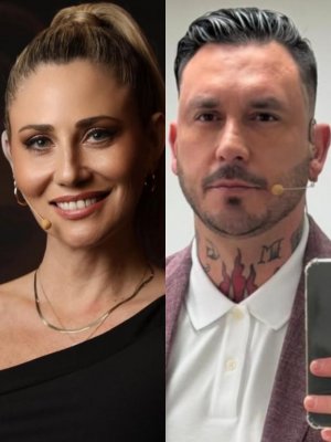 Gisella Gallardo se sincera sobre su relación con Mauricio Pinilla: “Quiero que rehaga su vida”