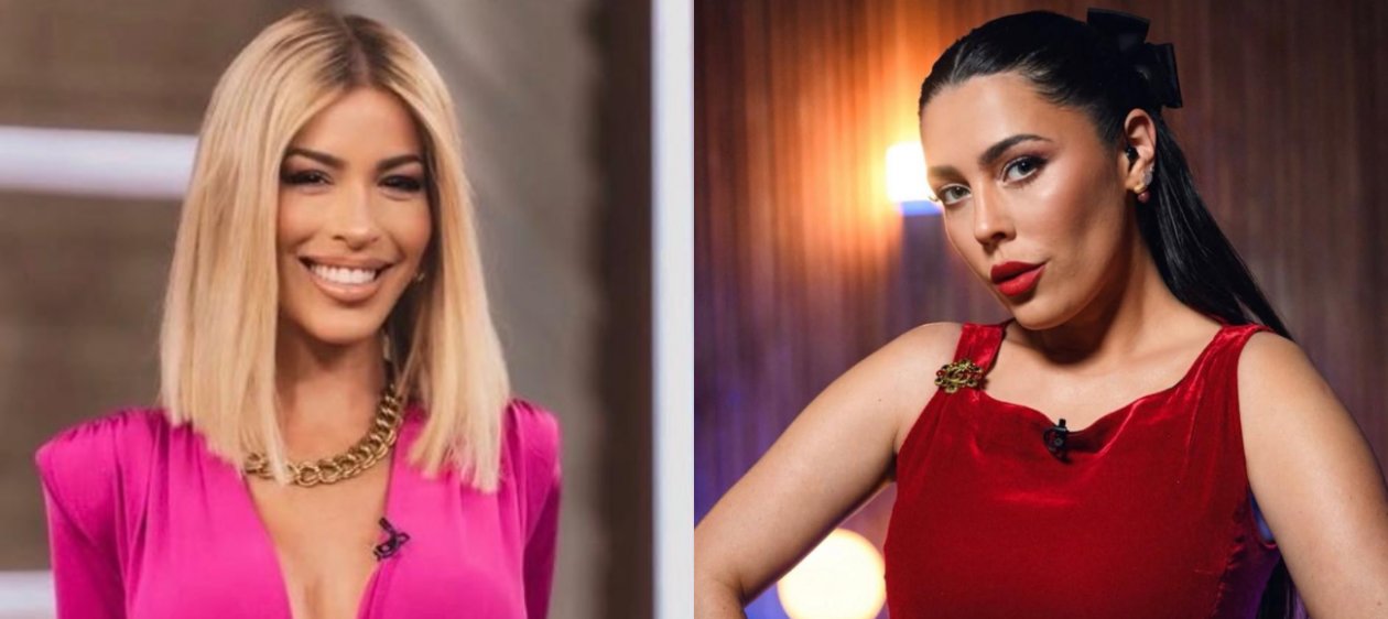 Oriana Marzoli recordó su pelea con Daniela Aránguiz: “Todo fue cierto”