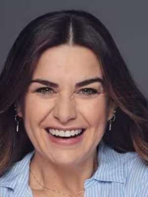 Ingrid Cruz reveló el doloroso momento que vivió en Canal 13 tras la pérdida de su bebé