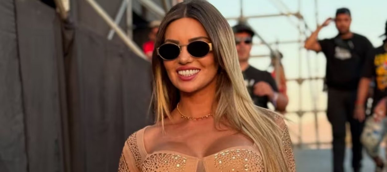Faloon Larraguibel confirma su salida de 