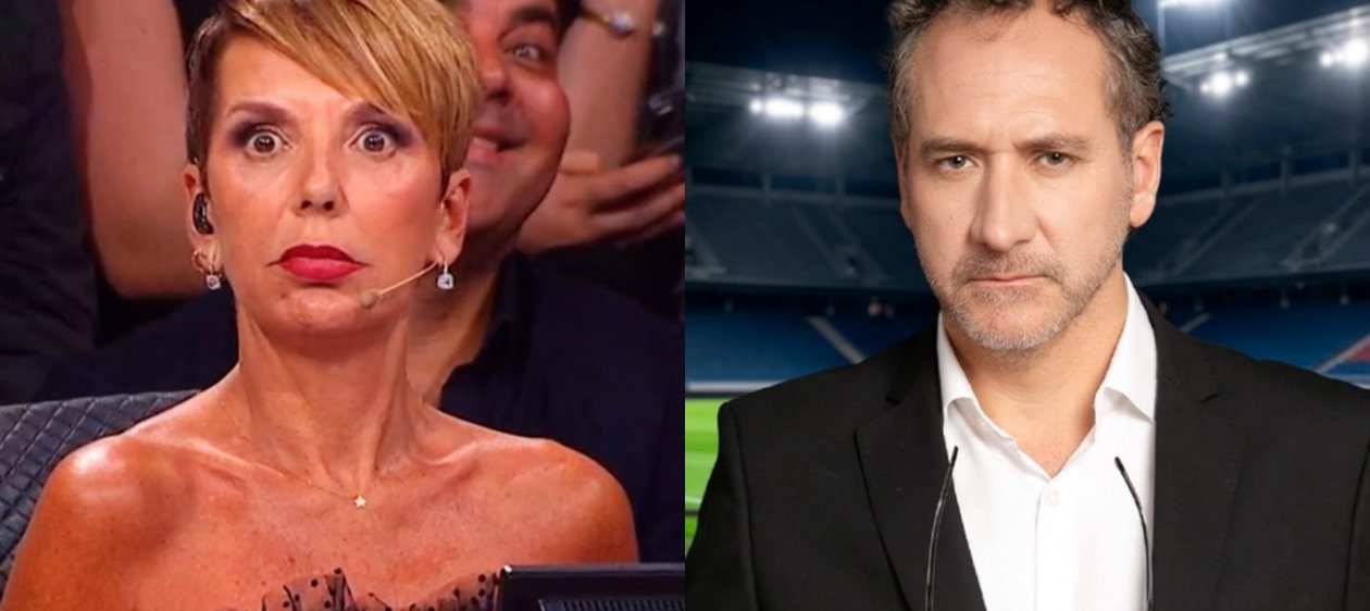 Juan Pablo Sáez acusa a Fran García Huidobro de infidelidad: 