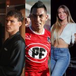 Raimundo Cerda rompe el silencio sobre el complejo pasado de Faloon Larraguibel