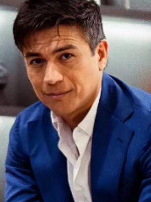 Américo se refirió al llamado a Rancherita antes de su quiebre con Yamila Reyna