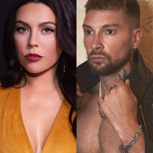 Daniela Aránguiz anuncia acciones legales contra Luis Mateucci: 