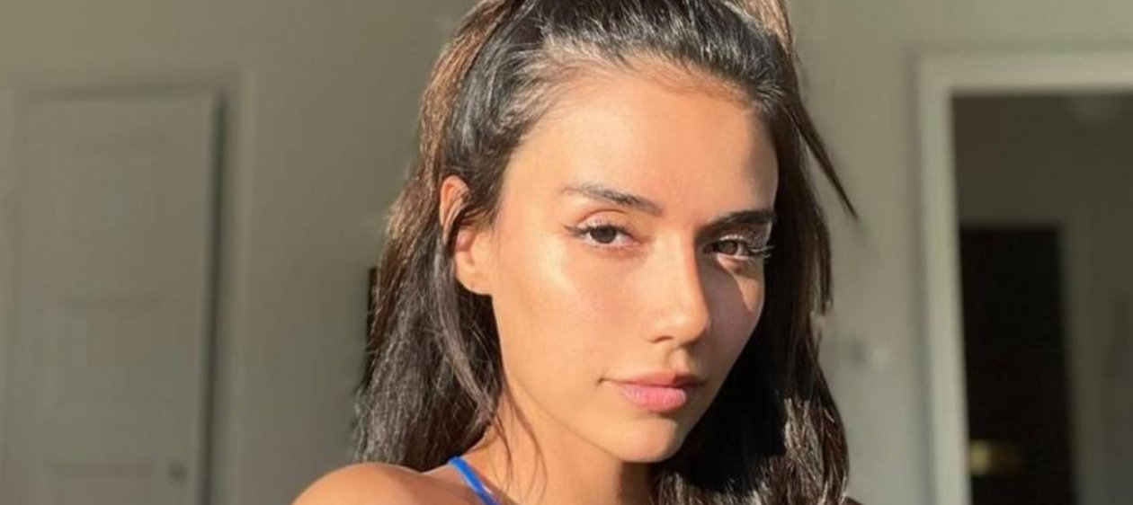 Steffi Méndez se sincera sobre la compleja maternidad soltera tras su quiebre amoroso