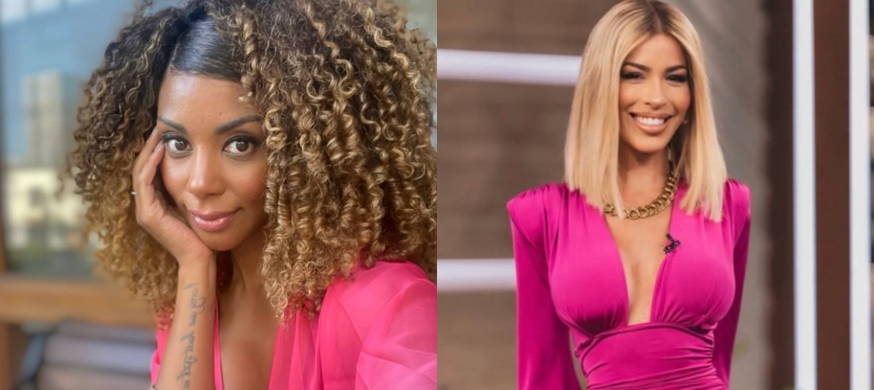 Dominique Lattimore se distancia de la querella de su madre contra Oriana Marzoli