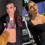 La crítica de Cony Capelli a Faloon Larraguibel por dejar Fiebre de Baile: "Traidora"