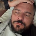 Juan Pedro Verdier preocupa a sus fans al compartir registro desde una clínica