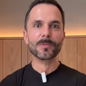 Álvaro Ballero confiesa sus gustos más íntimos: 