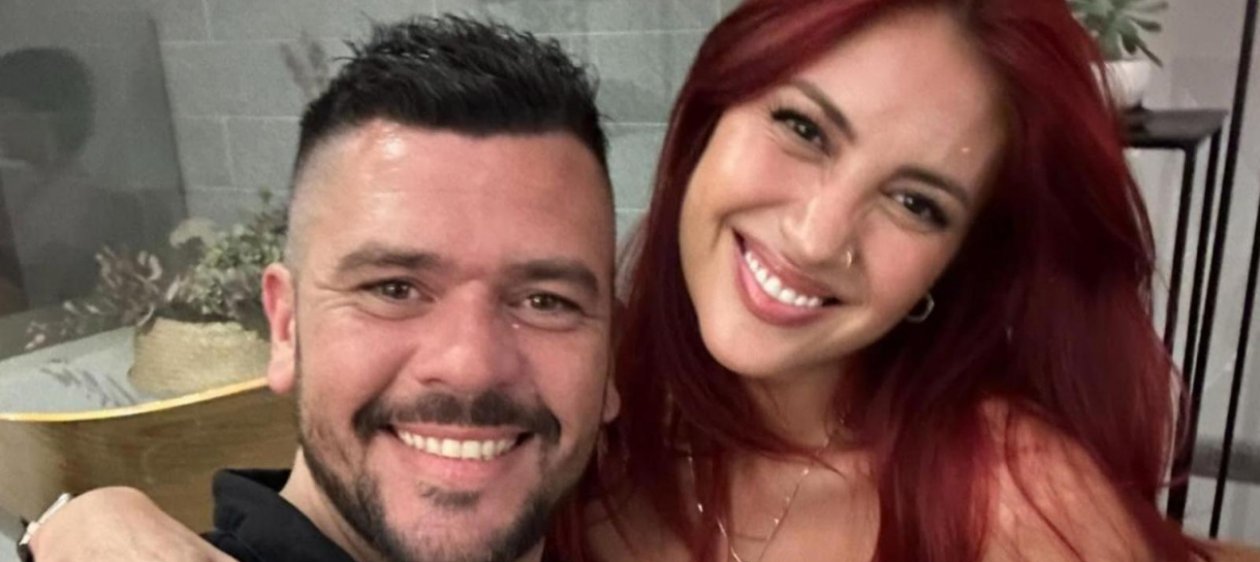 Karen Paola actualizó el estado de salud de Juan Pedro Verdier