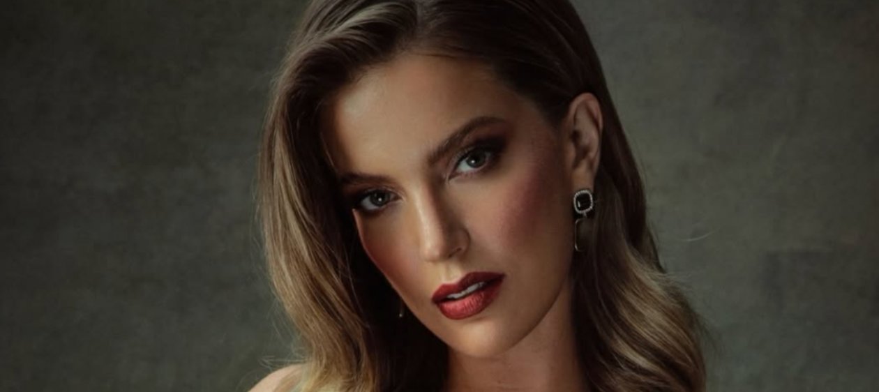 Millaray Viera responde ante rumores de romance tras comentario en redes sociales