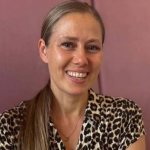 Defienden a Ludmila Ksenofontova tras dichos de Ballero sobre su maternidad